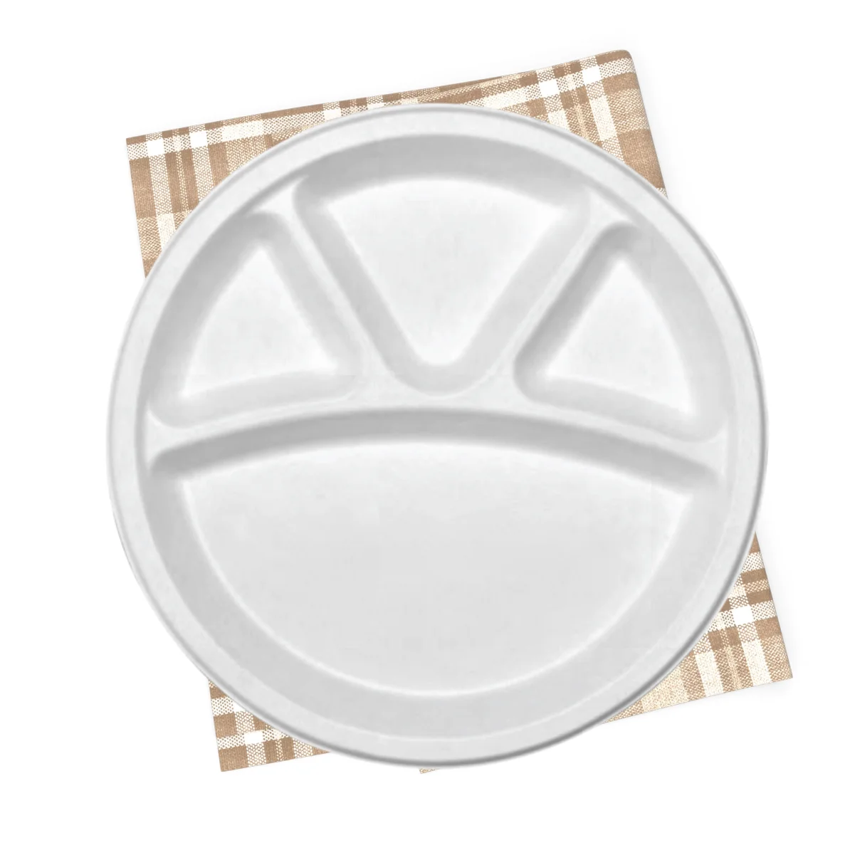 Eco-conscious Crockery