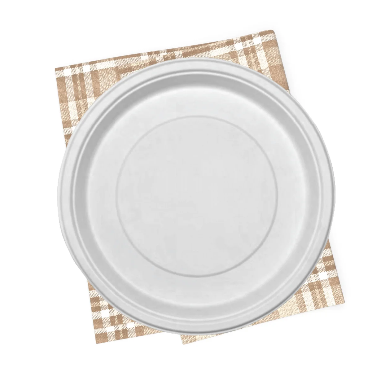bamboo crockery