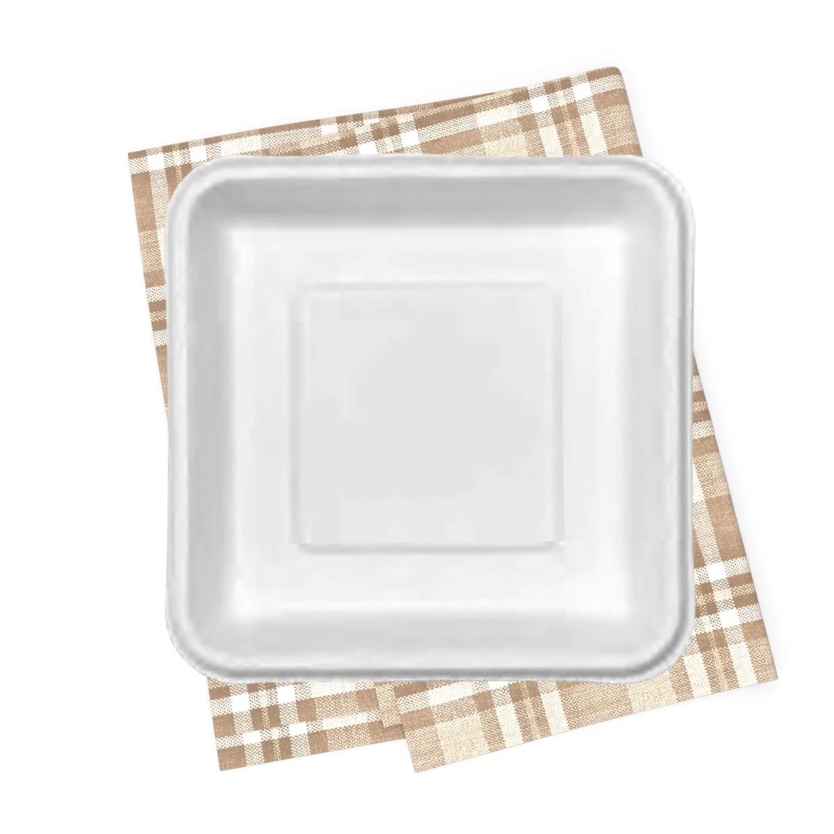 bamboo crockery