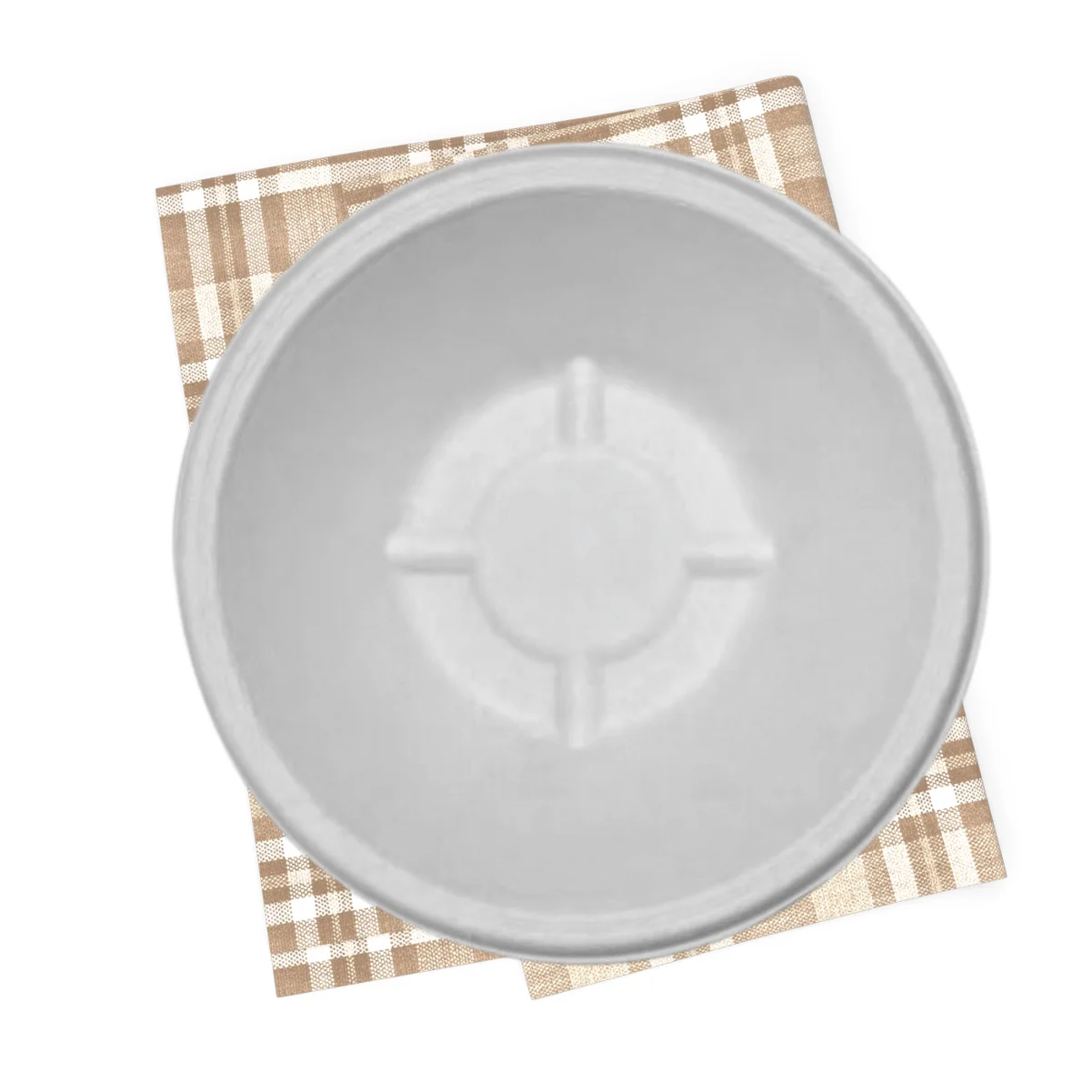 About Bamboo Crockery