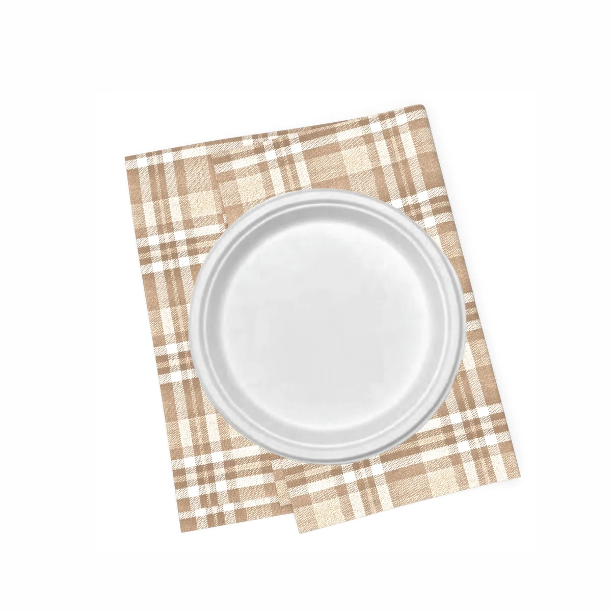 Sustainable Bamboo Crockery