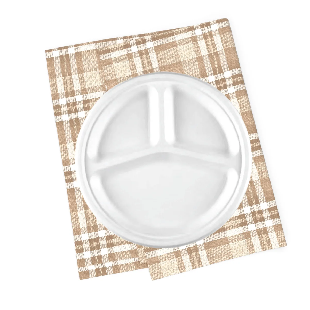 Bamboo Dinnerware
