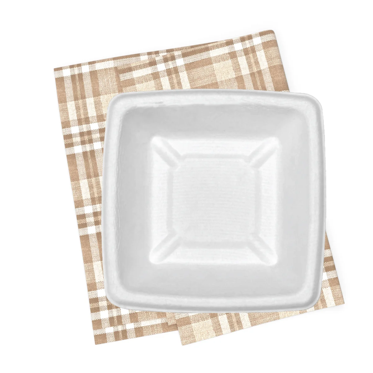 About Bamboo Crockery